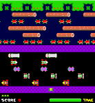 Frogger