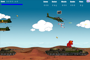 Airwar