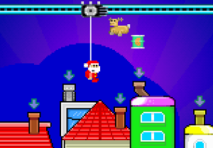 Santa