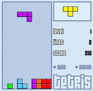 Tetris