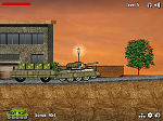 Tank-Mania